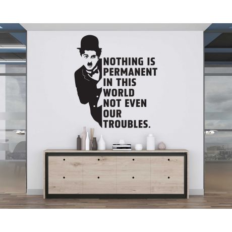 Decorative Wall Quotes, Best Motivational Quotes Wall Stickers for Office Decor, Office Quotes Wall Decals