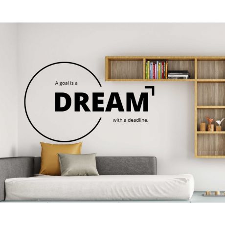 Transform Your Space With Inspiring Quotes Wall Decals