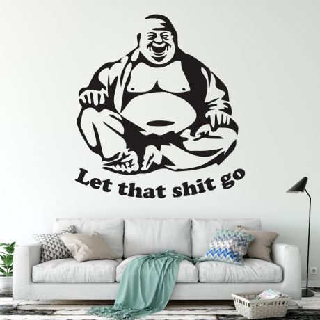 BESPORTBLE 5 Sheets Decorative Yoga Stickers Spiritual Bedroom Stickers  Yoga Wall Decoration Yoga Wall Stickers Exercise Stickers Home Décor Yoga  Pose